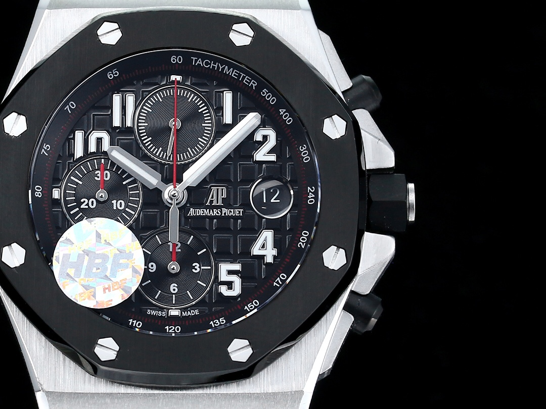 Audemars Piguet watch